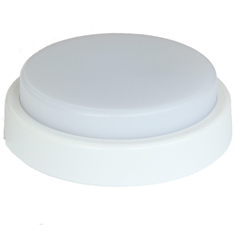 Optonica LED Surface Round Panel