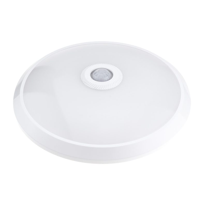 Optonica LED Surface Ceiling 120° With PIR Sensor