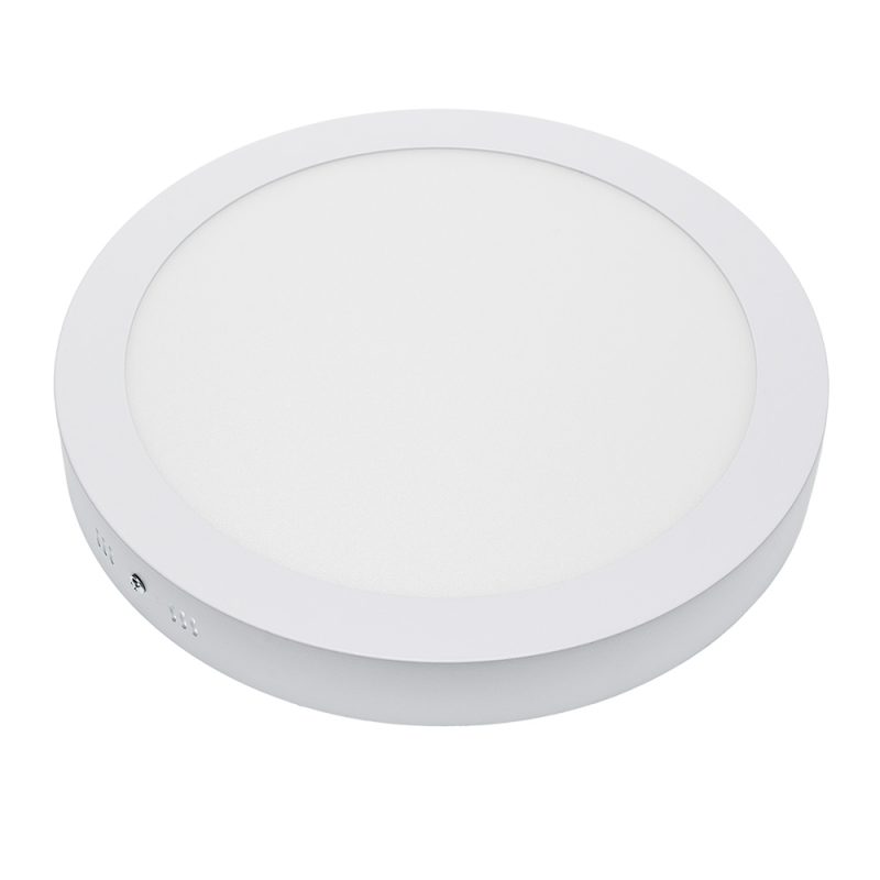 Optonica LED Surface Panel Round