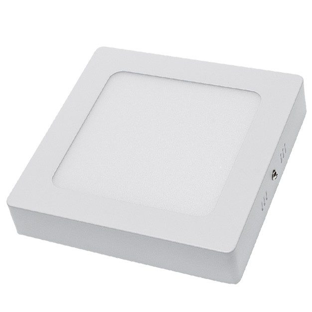 Optonica LED Surface Panel Square