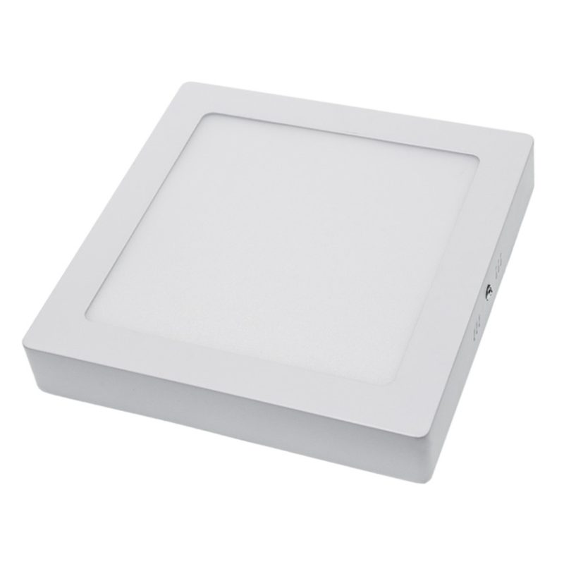 Optonica LED Surface Panel Square