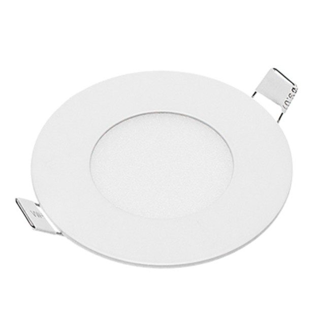 Optonica LED Built-In Module Round