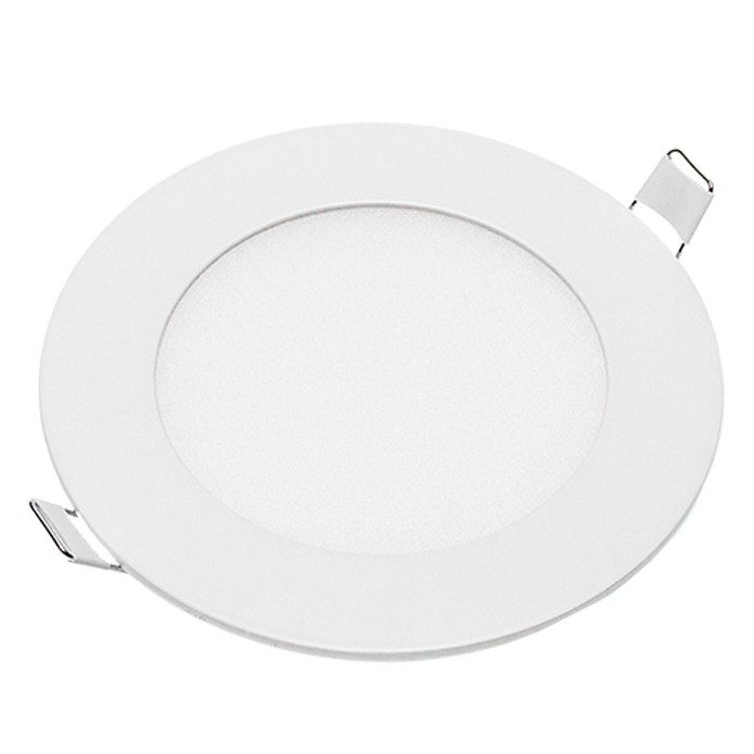 Optonica LED Built-In Module Round
