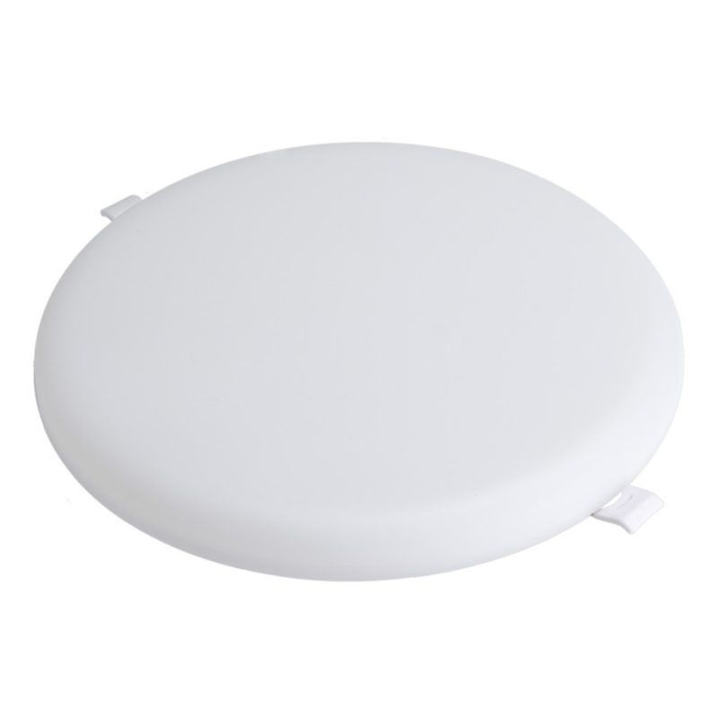 Optonica LED Frameless Panel Round