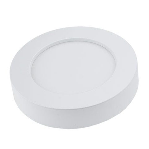 Optonica LED Surface Round Panel CCT Change Colour