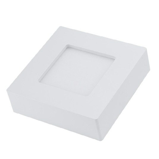 Optonica LED Surface Square Panel CCT Change Colour