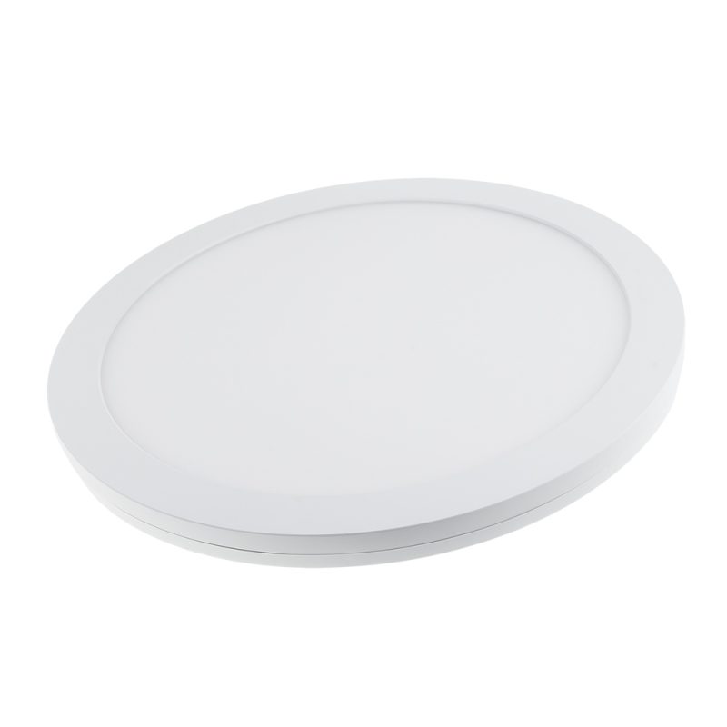 Optonica LED Super Slim Build-In+Surface Panel CCT