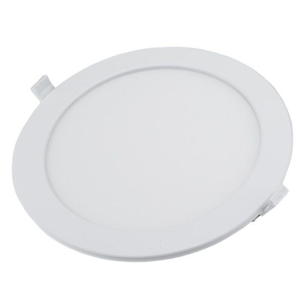 Optonica LED Mini Modulo Rotondo CCT Cambio Colore