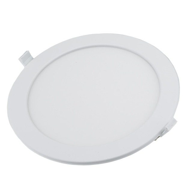 Optonica LED Mini Modul Rund CCT Farbwechsel