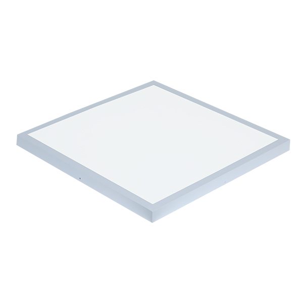 Optonica LED Surface/Backlit Panel 60x60