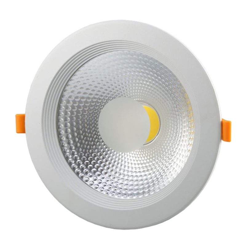 Optonica LED Spot Downlight COB TUV Pass 145°