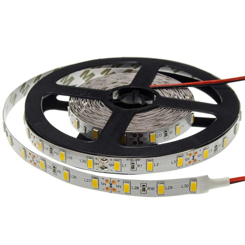 Optonica LED Strip 5630 Non-Waterproof Professional Edition