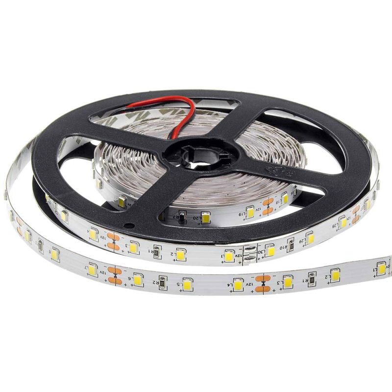 Optonica LED Strip 2835 Non-Waterproof