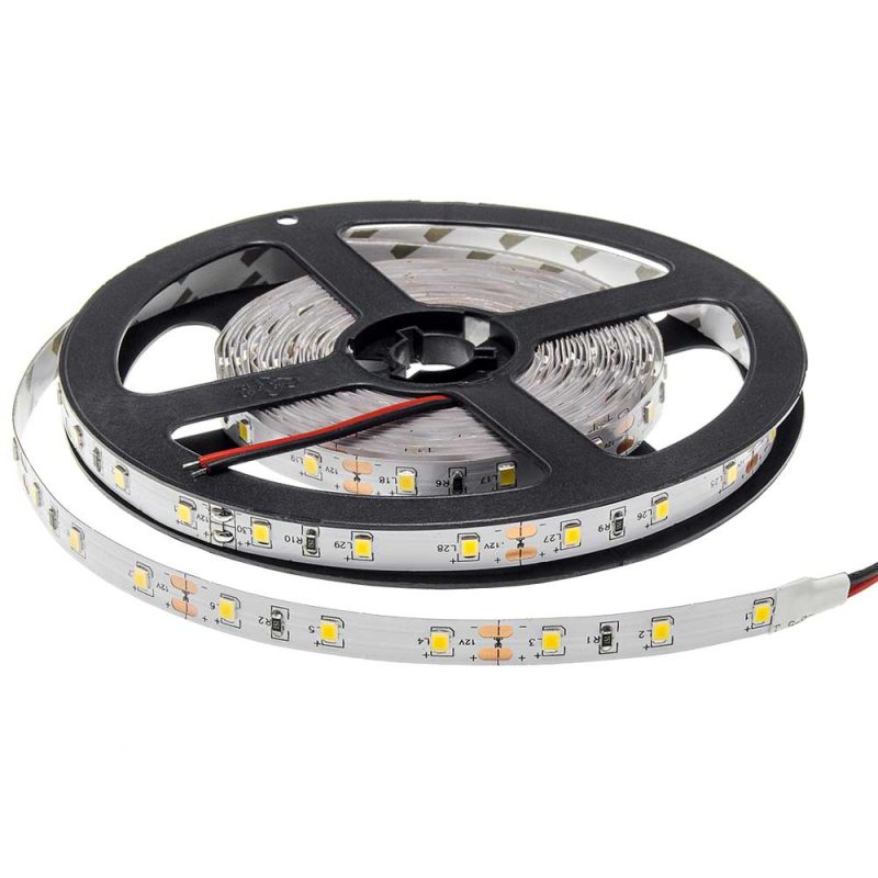 Optonica LED Strip 2835 Non-Waterproof