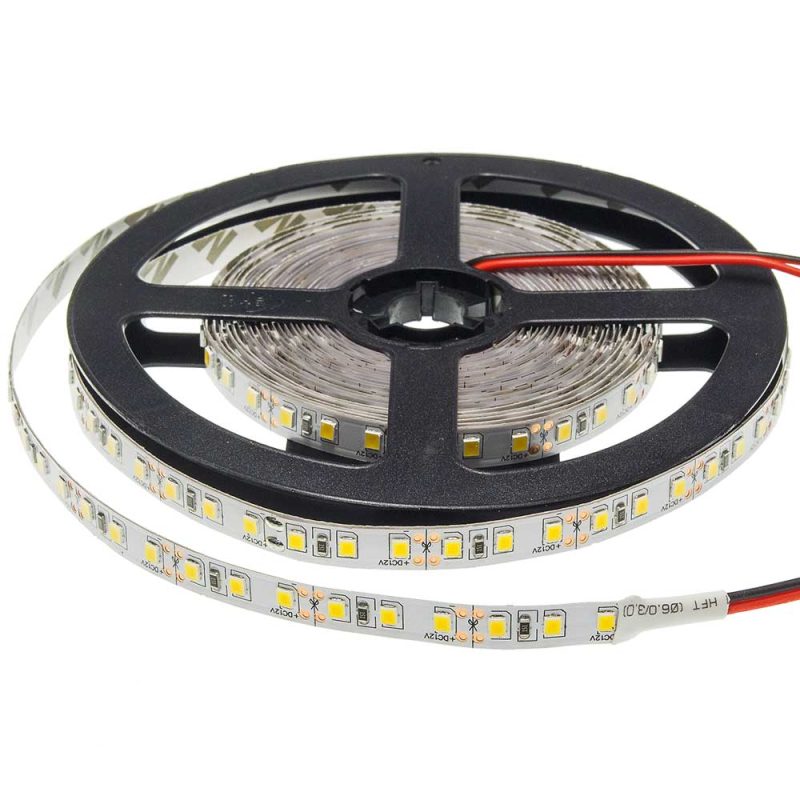 Optonica LED Strip 2835 Non-Waterproof