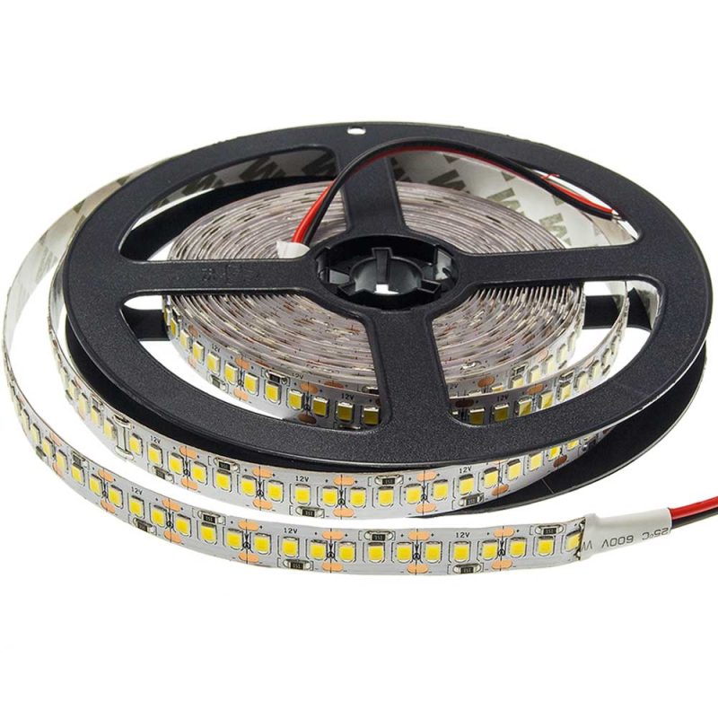 Optonica LED Strip 2835 Non-Waterproof