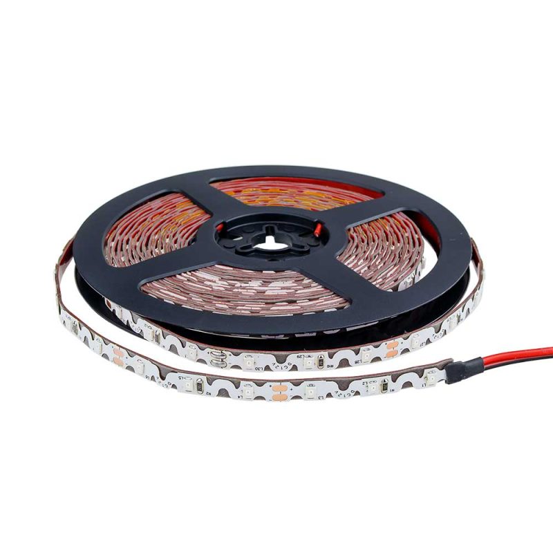 Optonica LED S-Strip 2835 Bendable Non-Waterproof