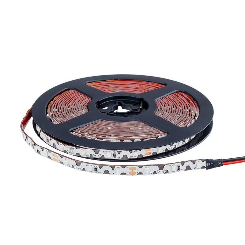 Optonica LED S-Strip 2835 Bendable Non-Waterproof