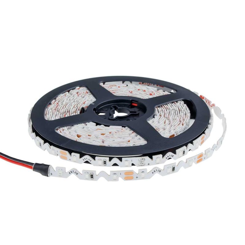 Optonica LED S-Strip 2835 Bendable Waterproof