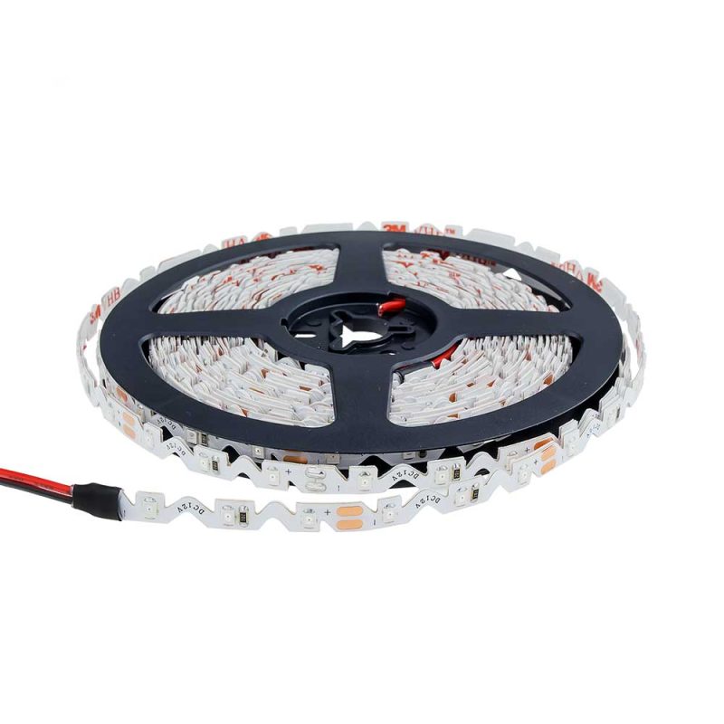 Optonica LED S-Strip 2835 Bendable Waterproof