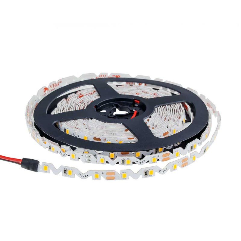 Optonica LED S-Strip 2835 Bendable Waterproof