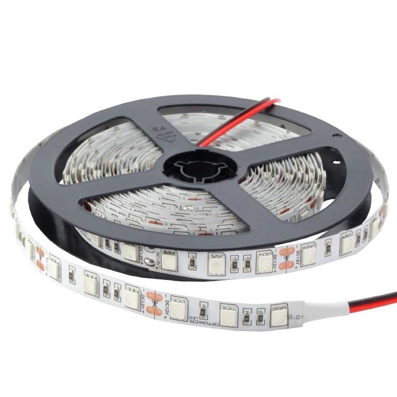 Optonica LED Strip 5050 Non-Waterproof Professional Edition