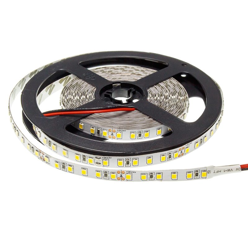Optonica LED Strip 2835 24V Non-Waterproof Professional Edition