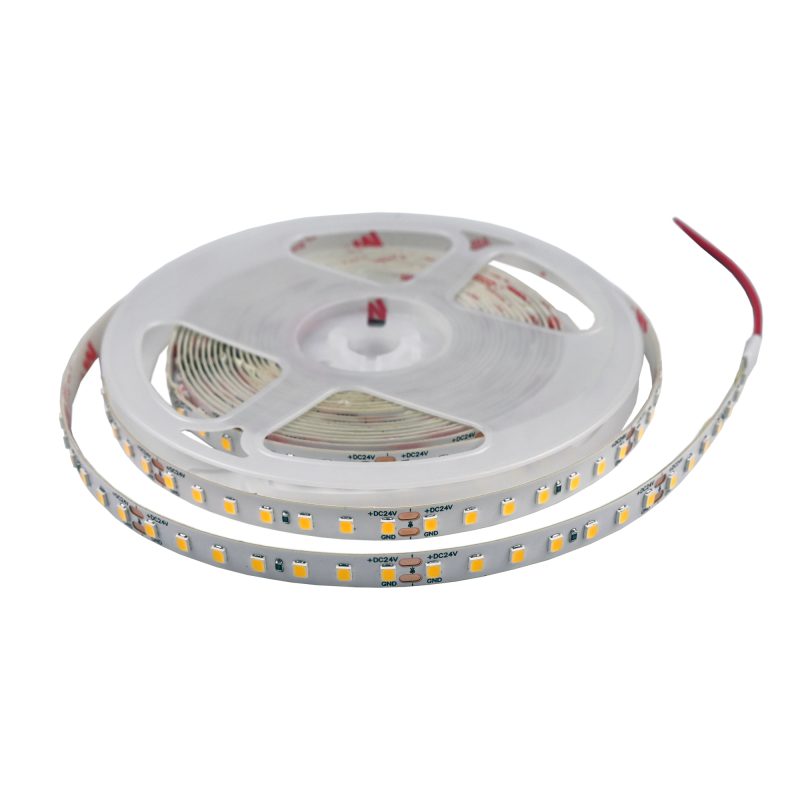Optonica LED Strip 2835 24V 10W/M 126LED/M