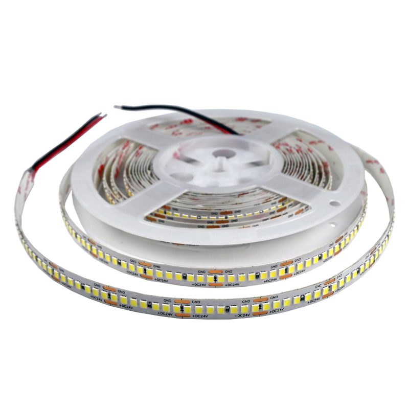 Optonica LED Strip 2835 24V 18W/M 238LED/M