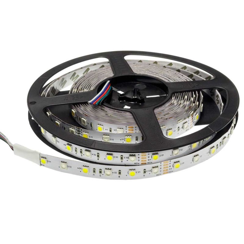 Optonica LED Strip 5050 12V Non-Waterproof Professional Edition