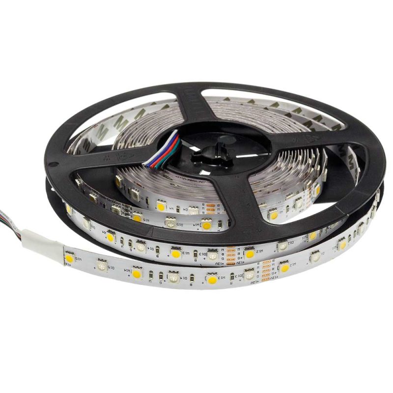 Optonica LED Strip 5050 12V Non-Waterproof Professional Edition