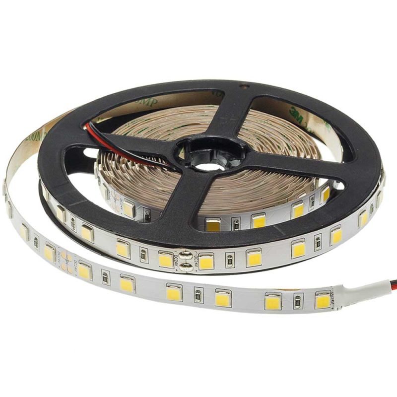 Optonica LED Strip 5054 24V Non-Waterproof