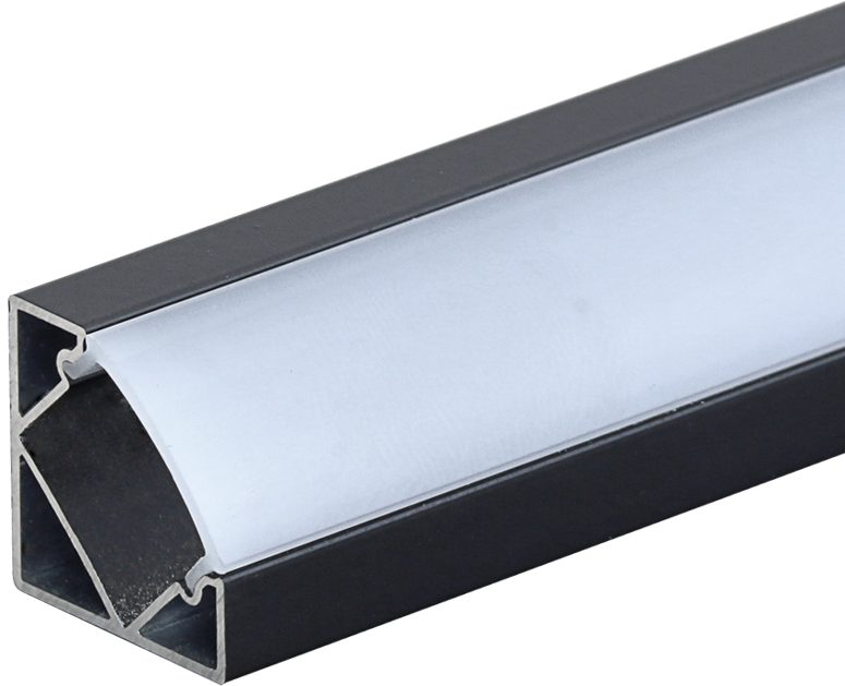 Optonica Aluminium Profile For LED Strip L=2m