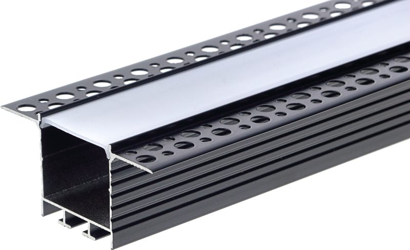 Optonica Aluminium Profile For LED Strip L=2m 71.5*35mm