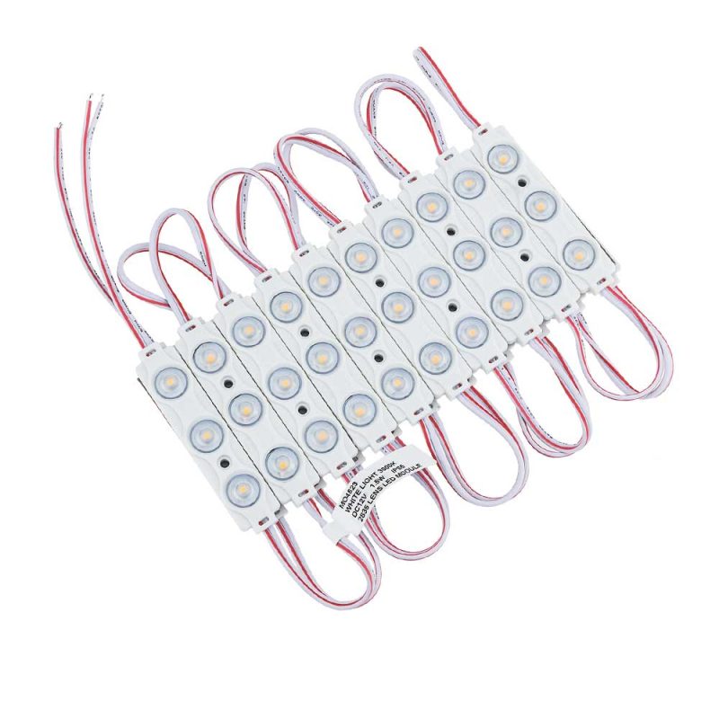 Optonica LED Lens Module 3 2835