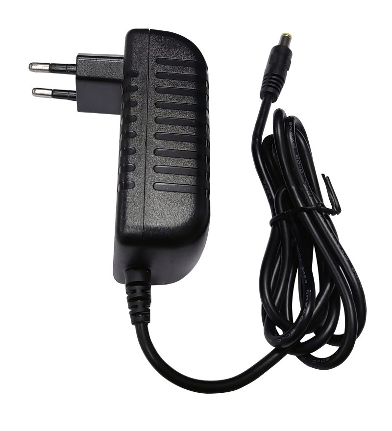 Optonica LED Strip Power Supply 36W 12V 3A - PLASTIC IP44