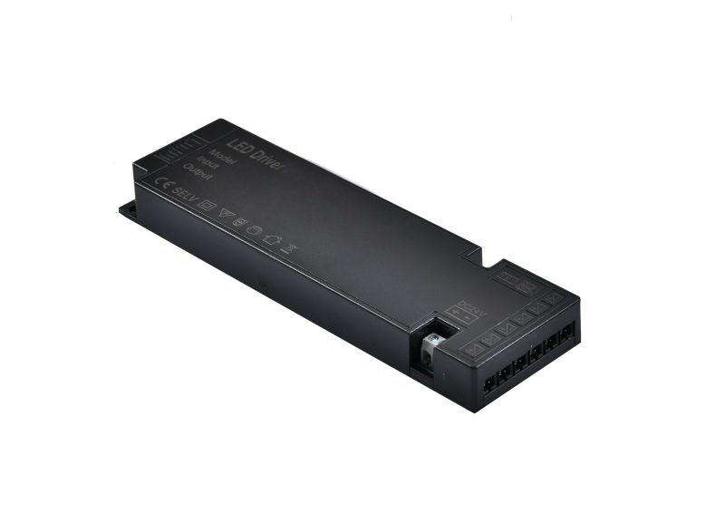 Optonica Super Slim Power Supply 12V 8.3A 100W
