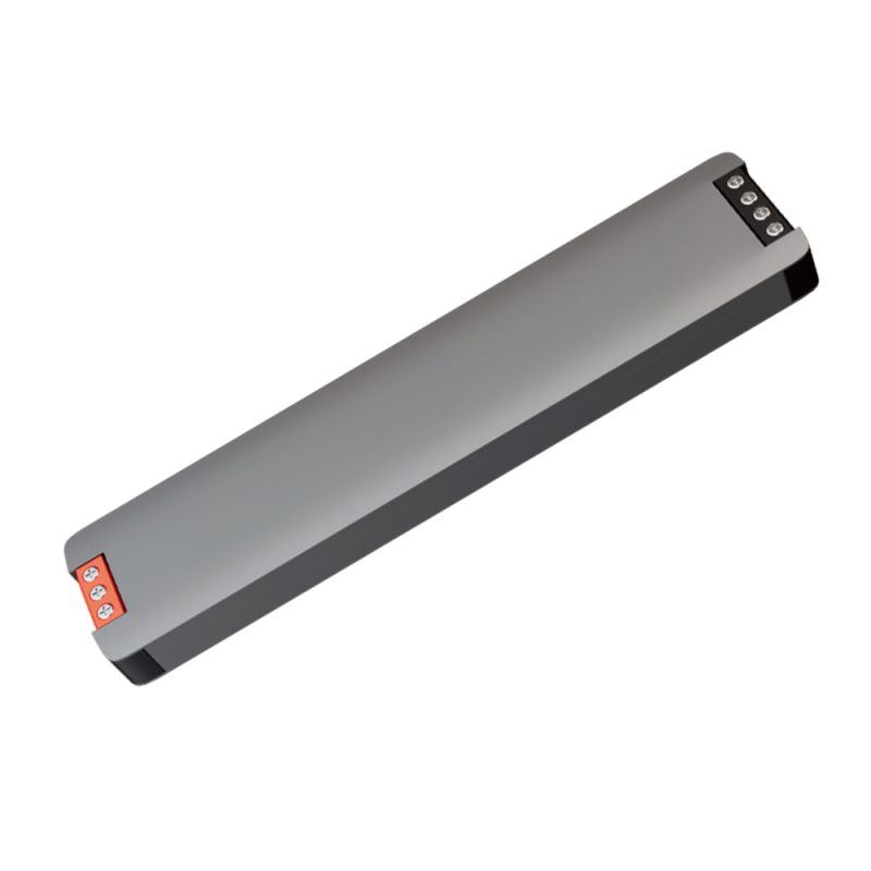 Optonica Ultra-Thin Power Supply - NANO SERIES 12V/200W