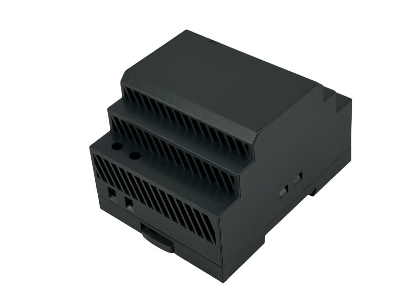 Optonica Ultra Slim DIN RAIL Power Supply 100W 12V/8.33A