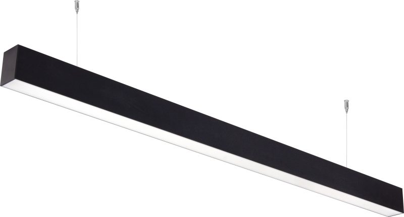 Optonica LED Linear Suspended Light Linkable 5 Years Warranty