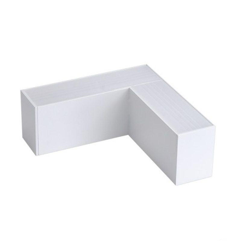 Optonica LED Linear Shape Connectors Slim Linkable