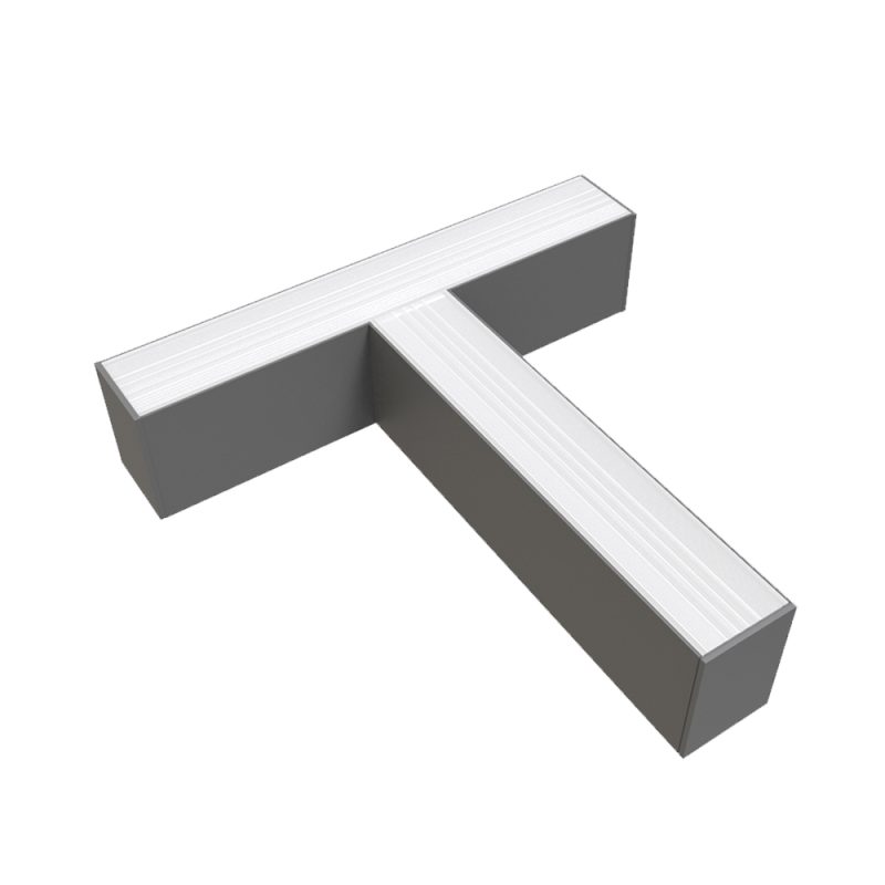 Optonica LED Linear Shape Connectors Slim Linkable