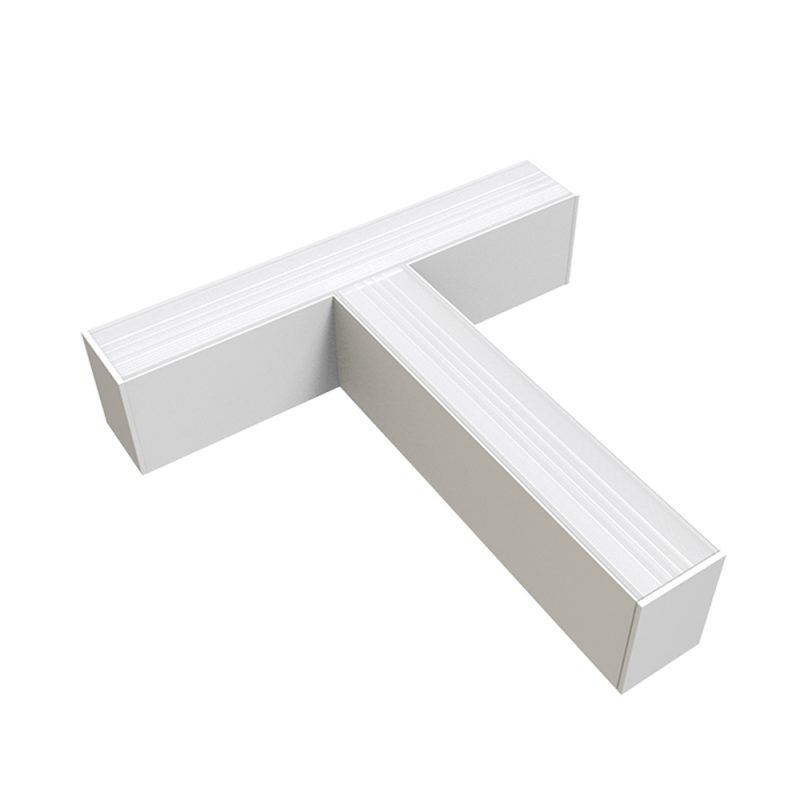 Optonica LED Linear Shape Connectors Slim Linkable