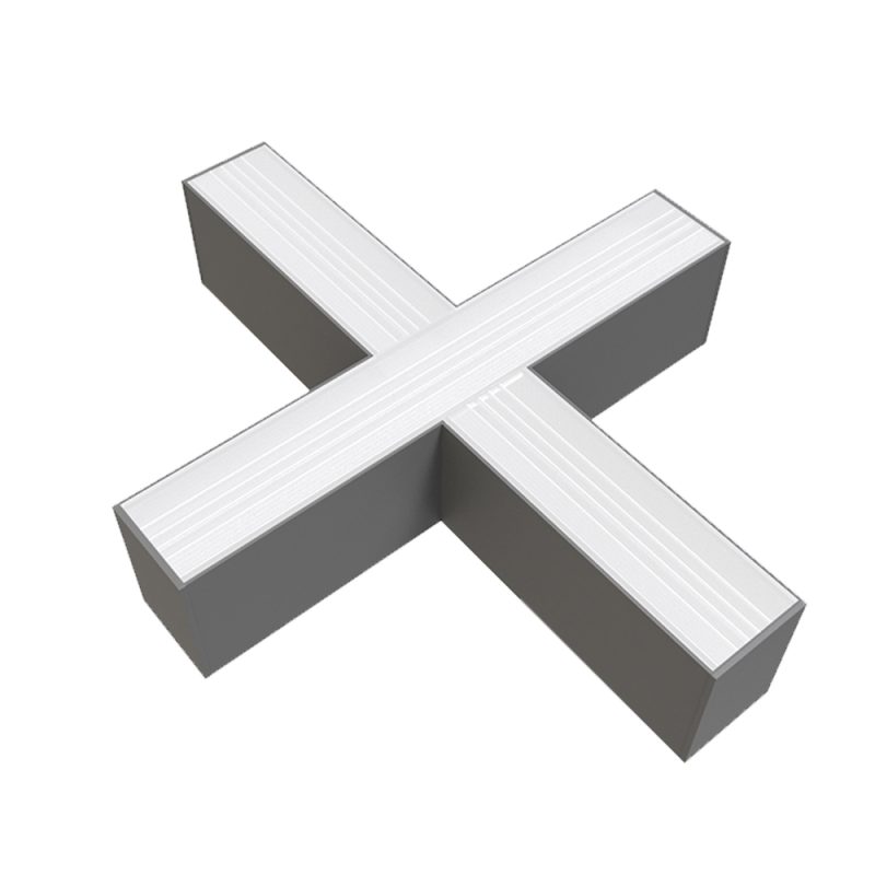 Optonica LED Linear Shape Connectors Slim Linkable