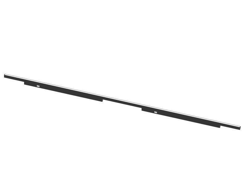 Optonica LED Magnetic Linear Light 48V 14W 3000K - M05