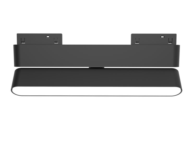 Optonica LED Magnetic Linear ADJUSTABLE Floodlight 48V 12W 3000K - M05