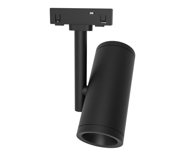 Optonica LED Magnetic Spot Floodlight 48V 7W 3000K - M05