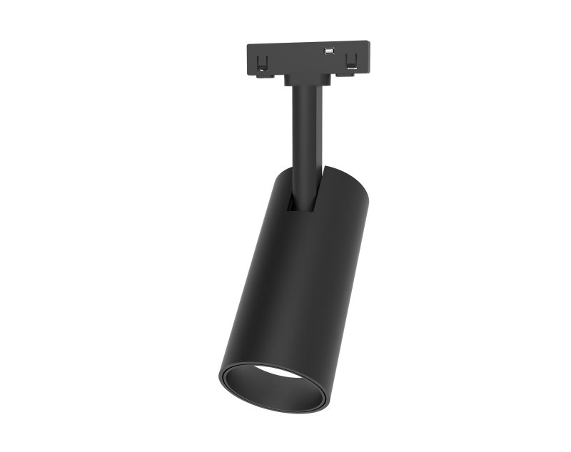 Optonica LED Magnetic Spot Floodlight 48V 12W 3000K - M05