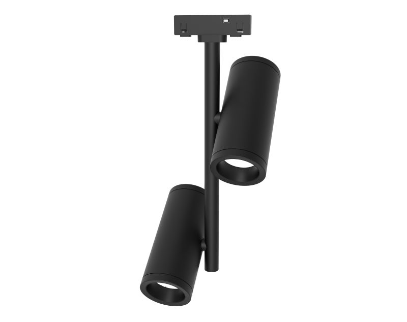 Optonica LED Magnetic Spot Floodlight 48V 2x7W 3000K - M05