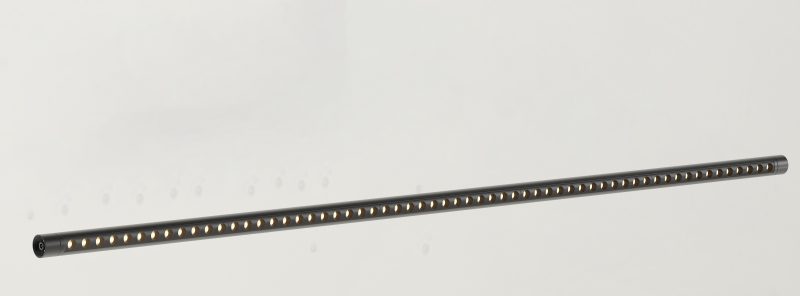 Optonica LED Tube Magnetic Grille Light 48V 24W 24° - M05